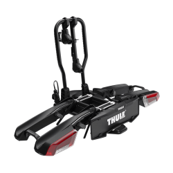 Thule EasyFold 3 2-iems dviračiams 13 pin